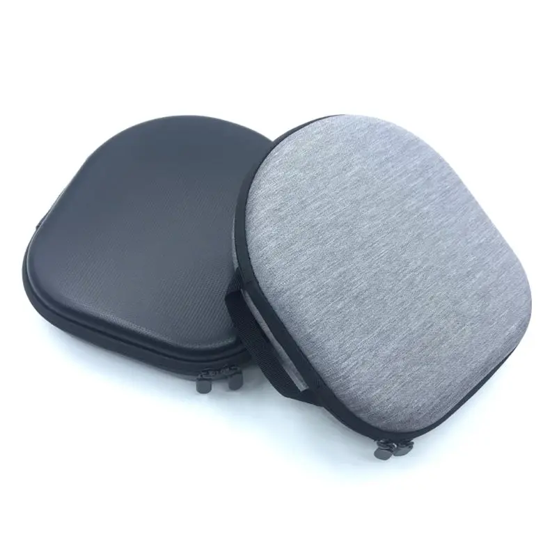 

Headphone Case Cover Headphone Protection Bag Cover TF Cover Earphone Cover X3UB