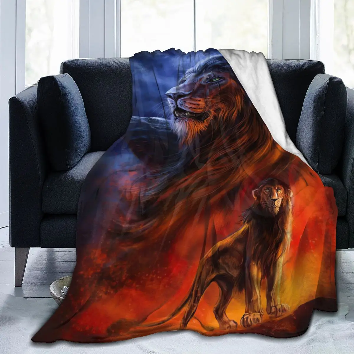 

Ultra Soft Sofa Blanket Cover Blanket Cartoon Cartoon Bedding Flannel plied Sofa Bedroom Decor for Children and Adults 278699028