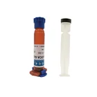Уф-клей LOCA клей TP-2500 tp2500 tp 2500, 5 мл, жидкий оптический прозрачный клей для ремонта сенсорного экрана телефона