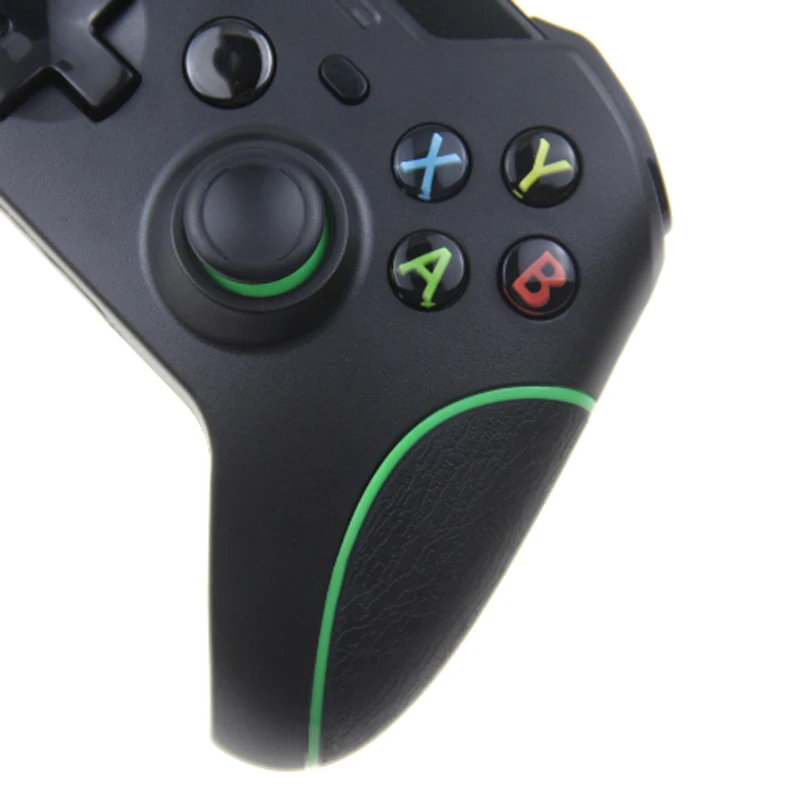 Проводной USB-контроллер для Microsoft Xbox One ПК контроллер Xone геймпад джойстик тонкий