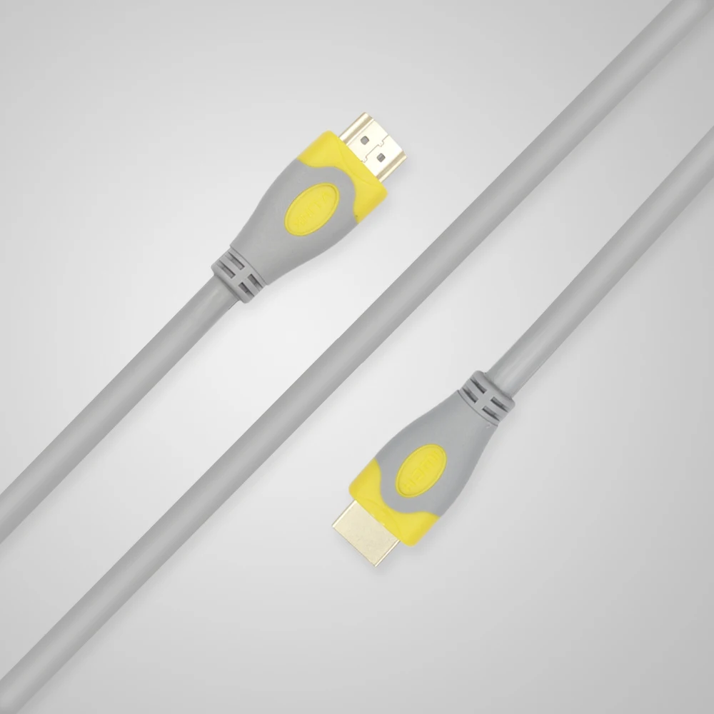 ThundeaL 2 0 HDMI-совместимый кабель 5 м 15 видео Аудио кабель-удлинитель для проектора