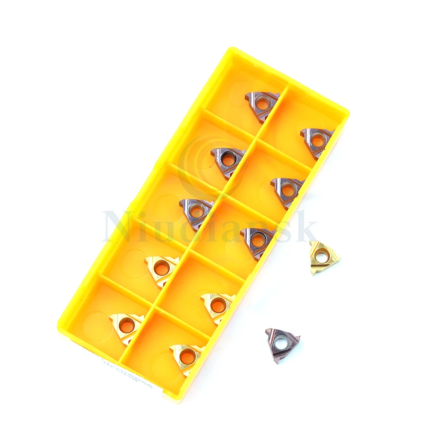 Набор втулок для токарного станка с резьбой твердосплавный инструмент обработки