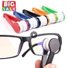 5 шт., чистящие щётки для очков из микрофибры