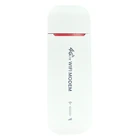 150 Мбитс 4G LTE USB Wi-Fi модем 4G USB Dongle автомобильный Wi-Fi роутер Lte 4G Wi-Fi Dongle сетевой адаптер со слотом для Sim-карты