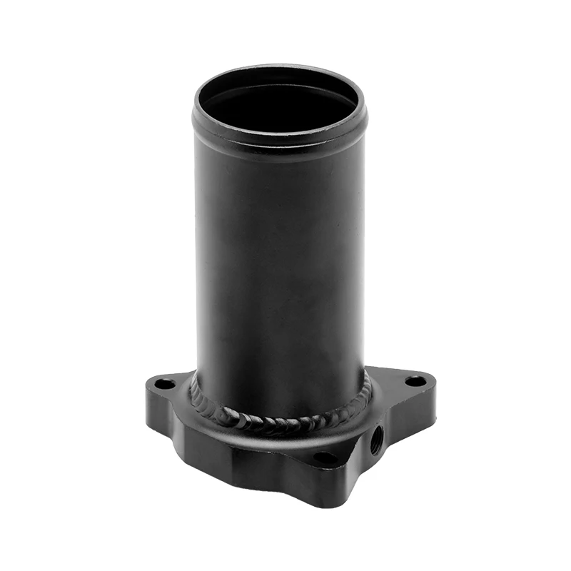 Бесплатная доставка сменный клапан EGR 57 мм 2 25 дюйма наборы для VW удаление egr TDI 1 9 BHP