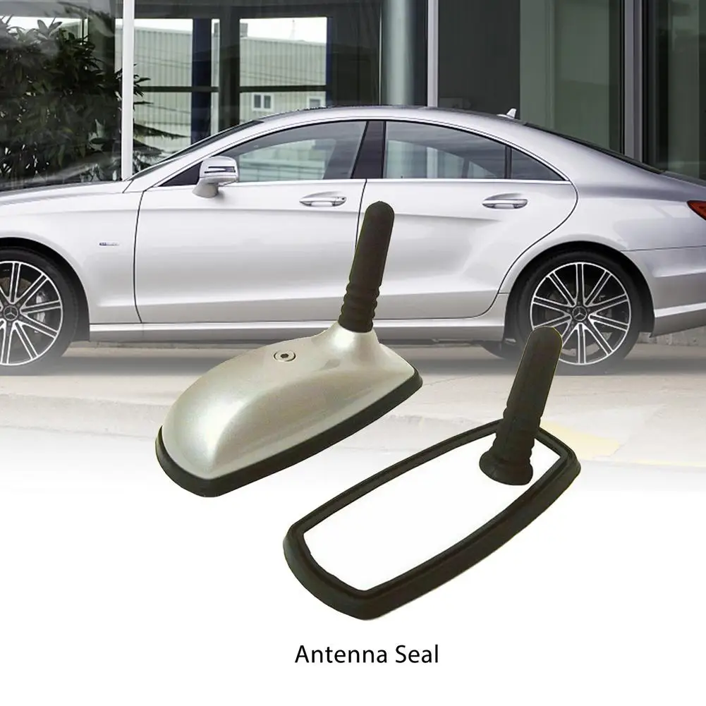 Комплект для ремонта крыши антенны GPS Mercedes Benz W210 W202 комплект Акулий плавник