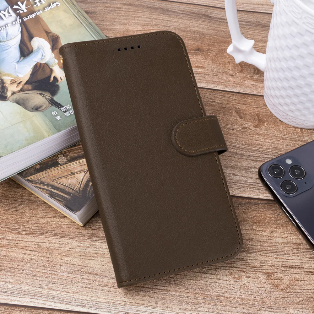 

Apply To Vivo X50 Phone Following Casco X50 Card Mobile Phone Holster, Business Model, Pure Color Black, Red, Blue, Rose Gold,