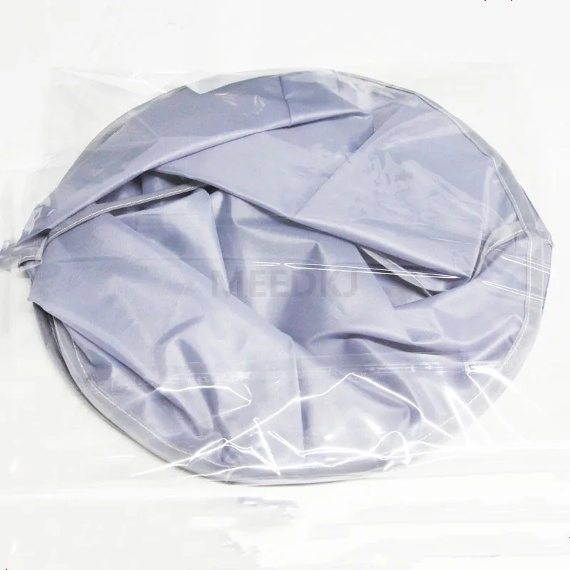 1 шт. креативный фартук накидка сделай сам для стрижки волос зонтик