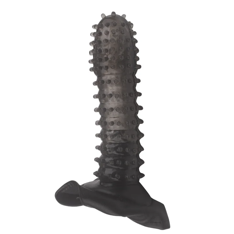 Многоразовые презервативы для увеличения пениса мужчин увеличитель интимные