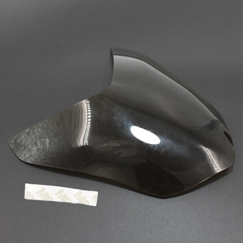 

Motocycle Headlight Screen Lamp Lens Cover Protector Guard Cap for Honda Cbr650F Cb650F 2014-2016