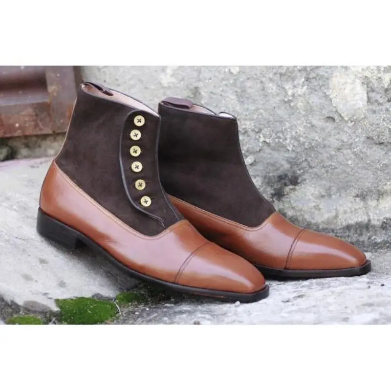 

Men's Shoes
