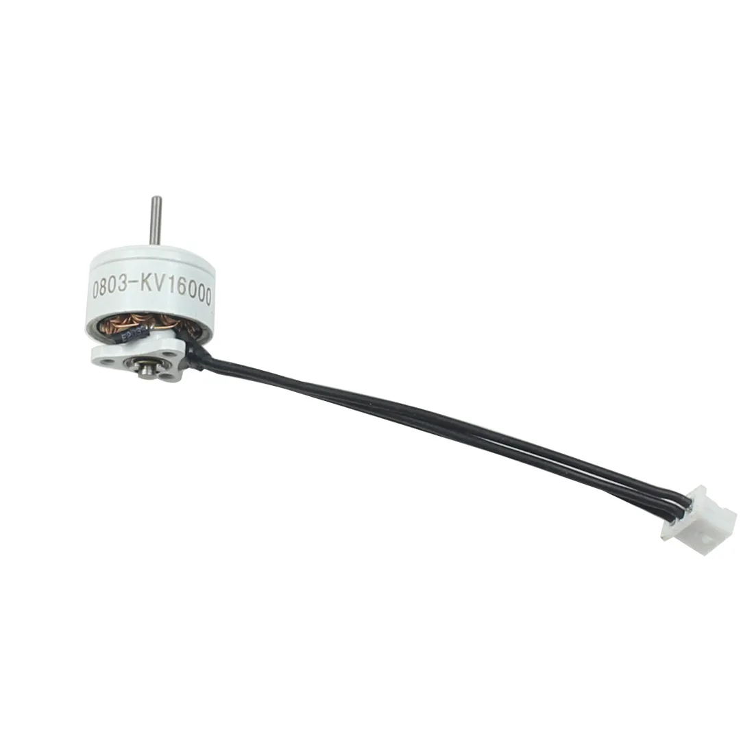 Happymodel SE0803 бесщеточный мотор Новое поступление 12000KV 16000KV 19000KV 1 3S для Mobula7 RC Drone FPV