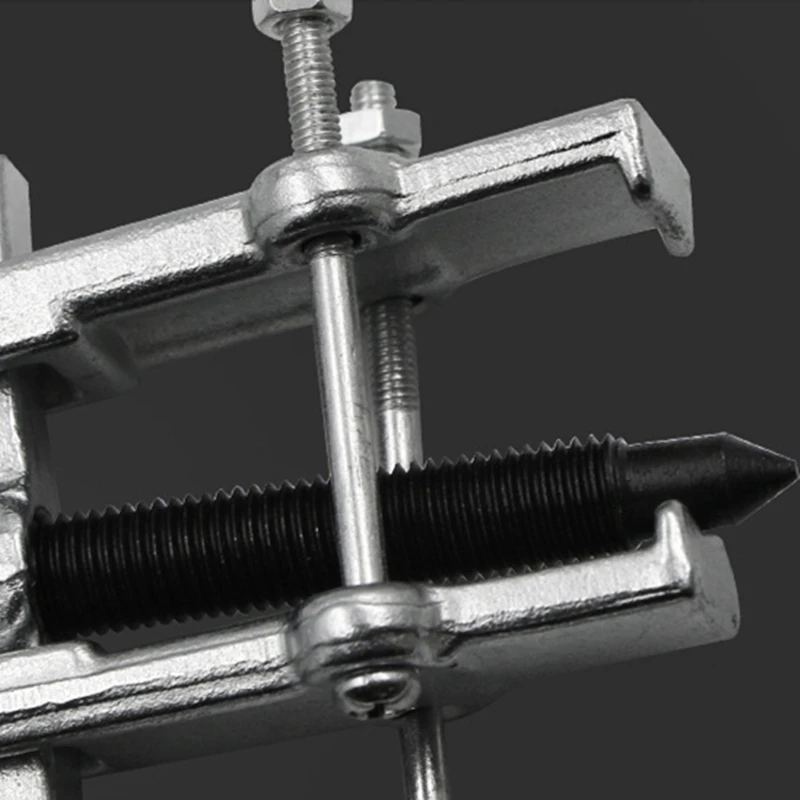 Съемник маховика/ступицы подшипника автомобиля инструмент для удаления катушки