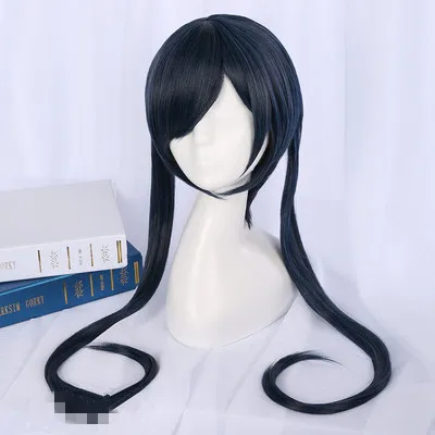 Предпродаваемый костюм черного Батлера небесно-фантастический темной ночи для