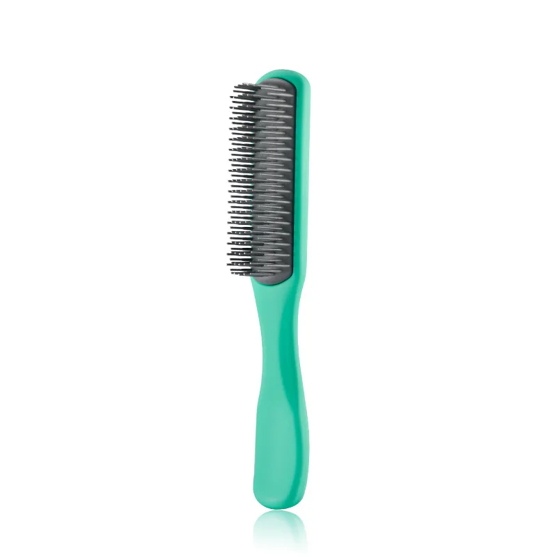 

Hair Massage Scalp Brush Detangling Hair Brush Hairdressing Massage Comb For Women Men Hair Comb Salon Hairdressing Styling Comb