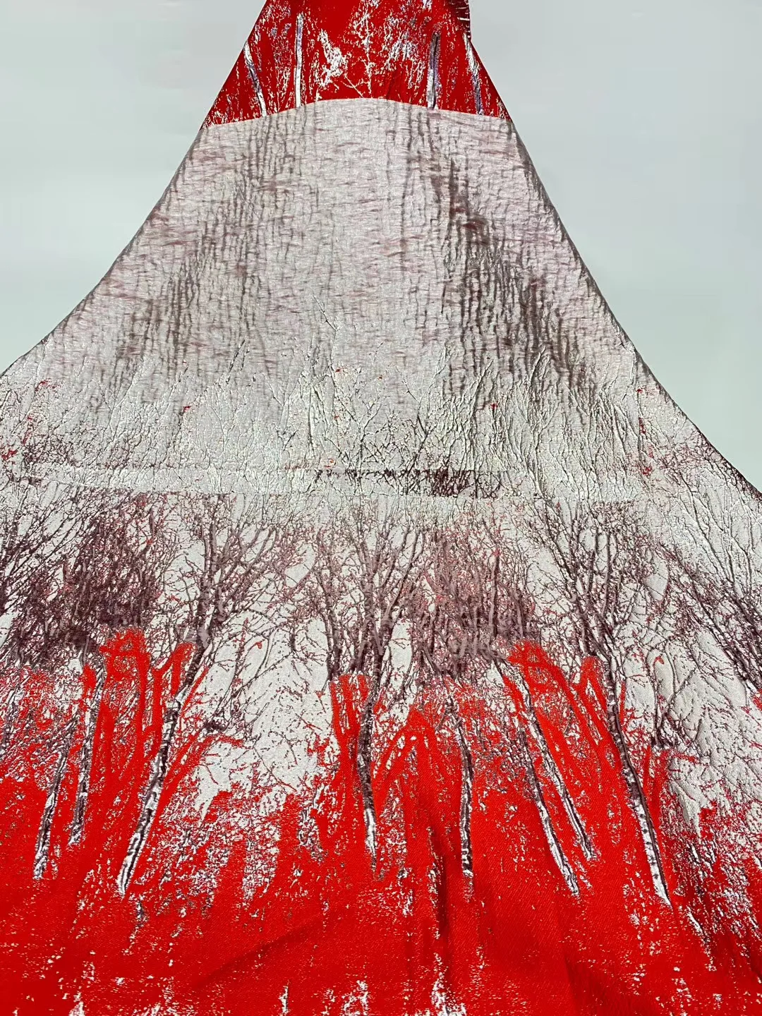 

Французская нигерийская кружевная ткань 2020, высококачественное Африканское свадебное платье D4147