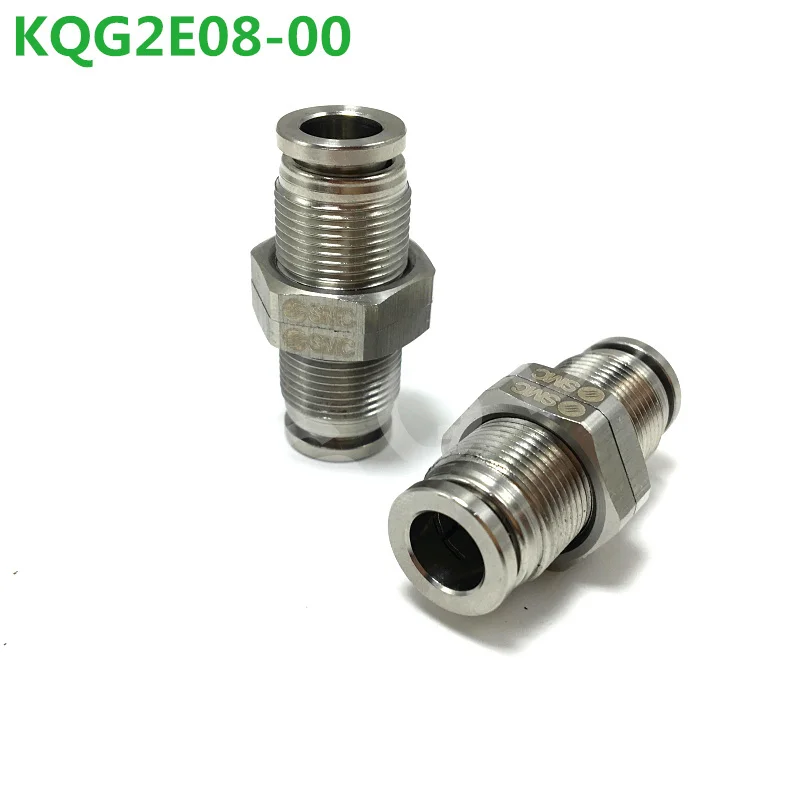 KQG2E04 00 KQG2E06 KQG2E08 KQG2E10 KQG2E12 KQG2E16 FSQD нержавеющая сталь 316 SMC разъем фитинги KQG2E