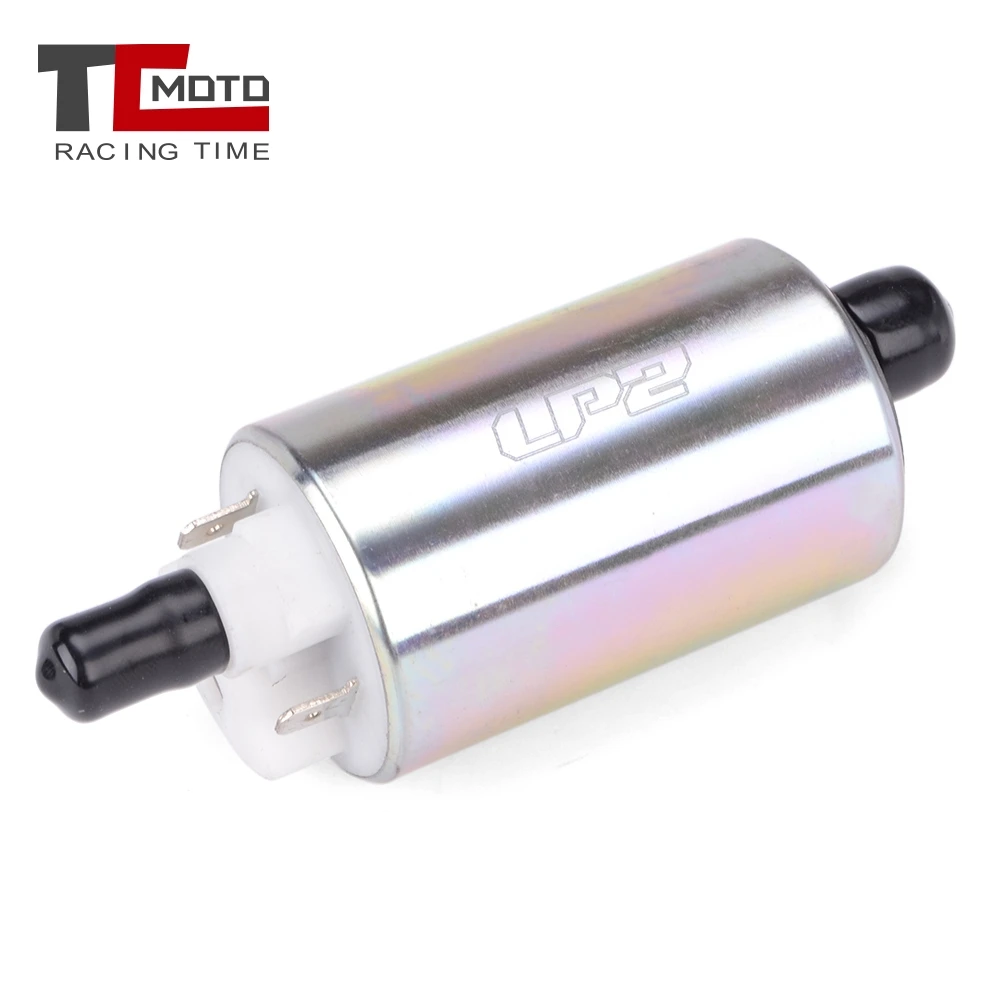 Комплект бензинового топливного насоса TCMOTO для мотоцикла Kawasaki 49040 0022 0023 EX250 Ninja 250R