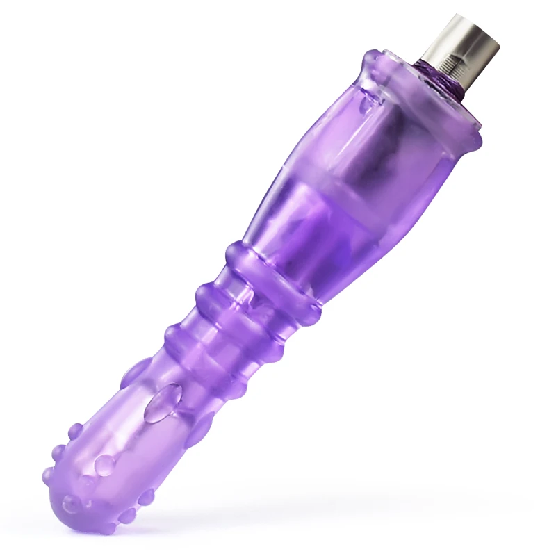 Аннгеок фаллоимитатор для автоматической секс-машины женщин Вагина анальный