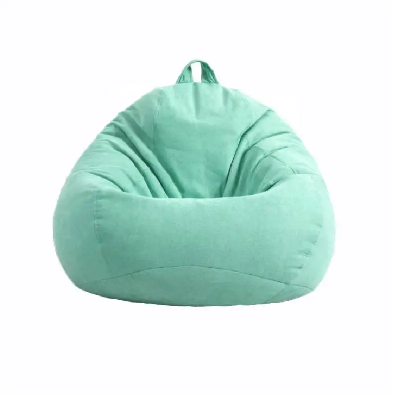 

Copridivano Divano Gold Zitzak Armut Sedie Puf Koltuk Sedia Sillones Tatami Single Bed Puff Asiento Chair Cadeira Sofa Bean Bag