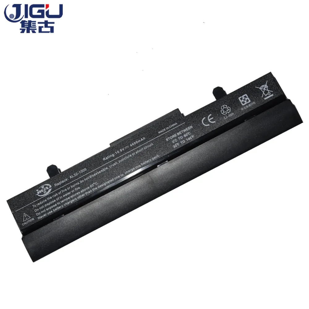 Аккумулятор JIGU для Asus AL31-1005 AL32-1005 ML32-1005 Eee PC 1001p x 1001 1005 1005PEG 1005PX 1005PR новый |