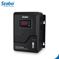 10kva v guard voltage stabilizer for home using in stock