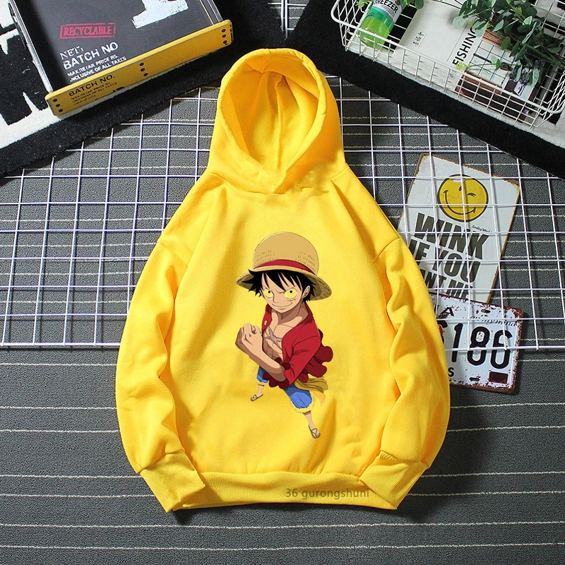 Толстовка с капюшоном и длинным рукавом для мальчиков девочек | Детская одежда