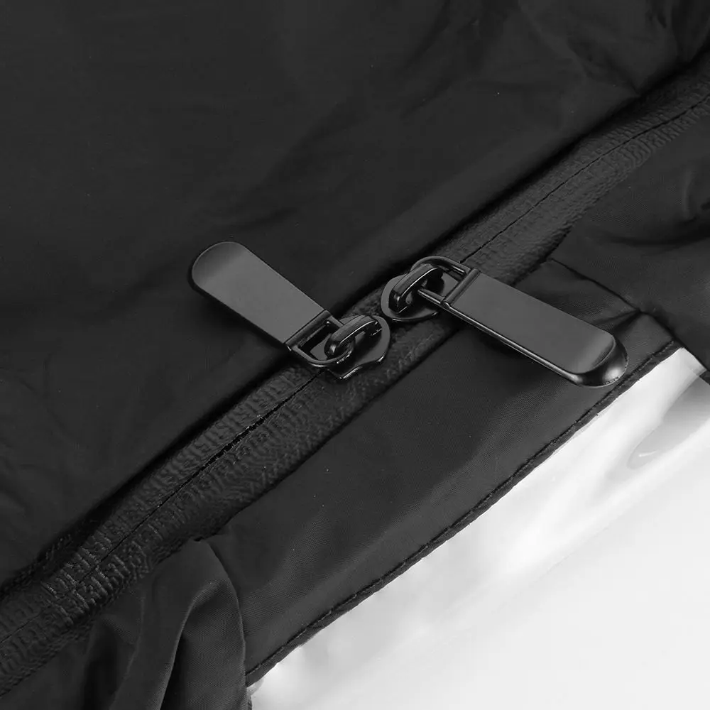 Профессиональный водонепроницаемый чехол для камеры из ПВХ дождевик защитный