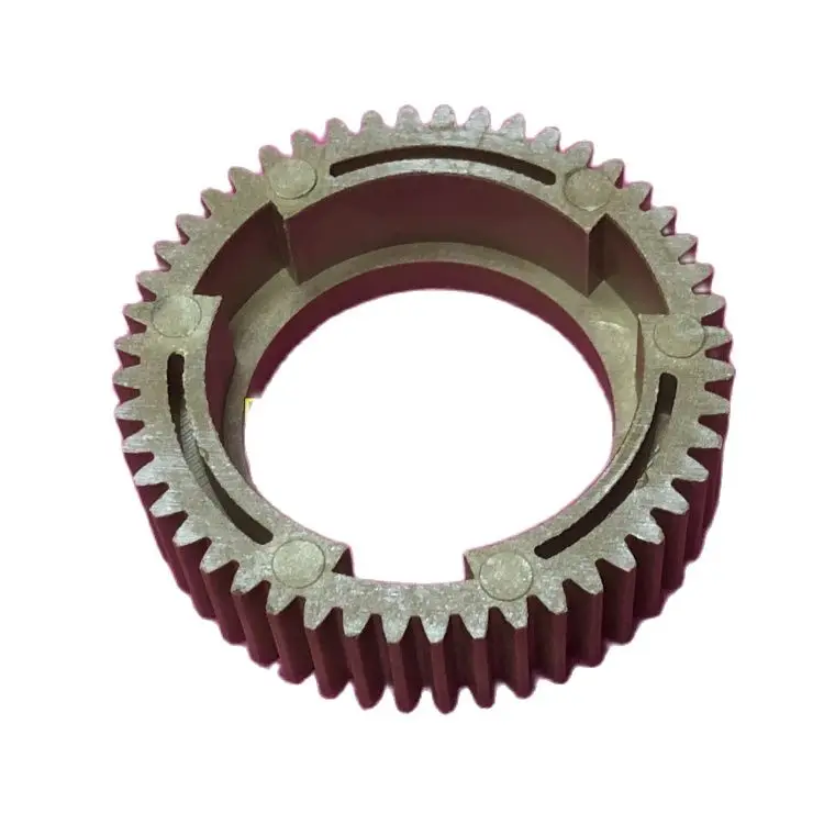 4014 2237 02 совместимое устройство фьюзера 48T для Konica Minolta K7075 7085 DI750 DI850 BH920 детали
