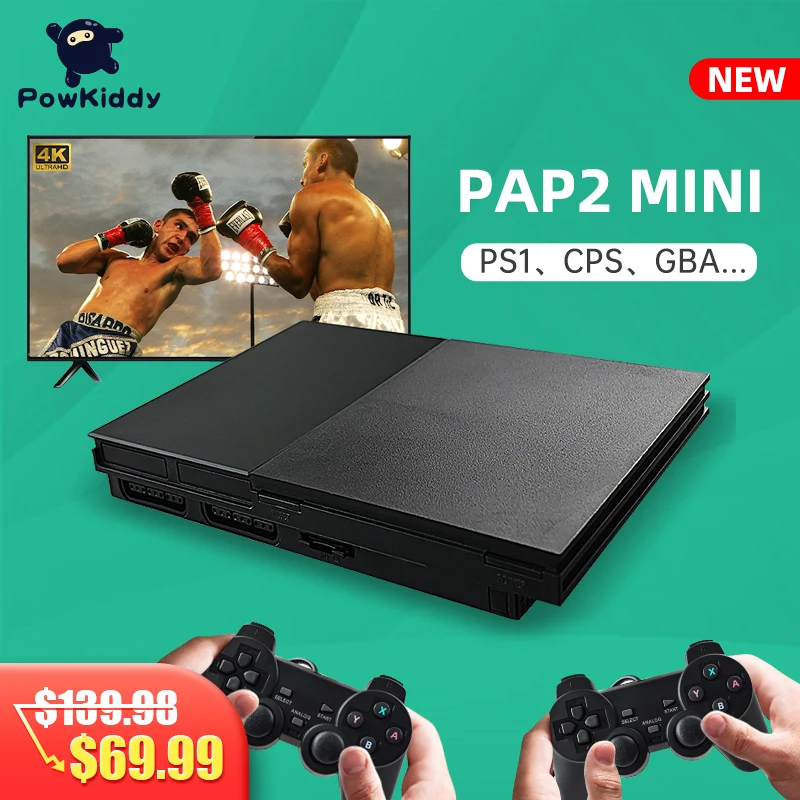 

Games & Accessories