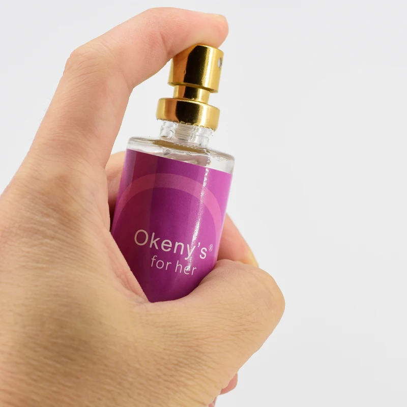 Ароматизатор для тела 29 5 мл парфюмерные антиперспиранты Женский длительный