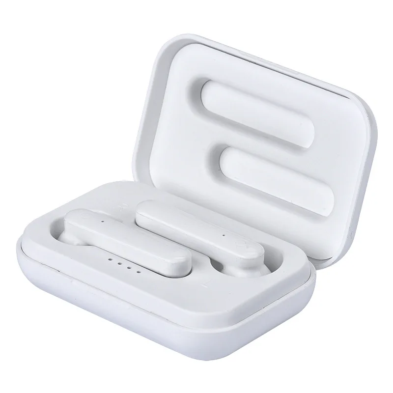 Bluetooth-наушники TWS с шумоподавлением сенсорным микрофоном | Электроника