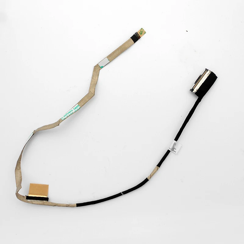 

Laptop LCD Screen Display Video Cable for HP EliteBook 820 G1 720 725 G2 6017B0432701