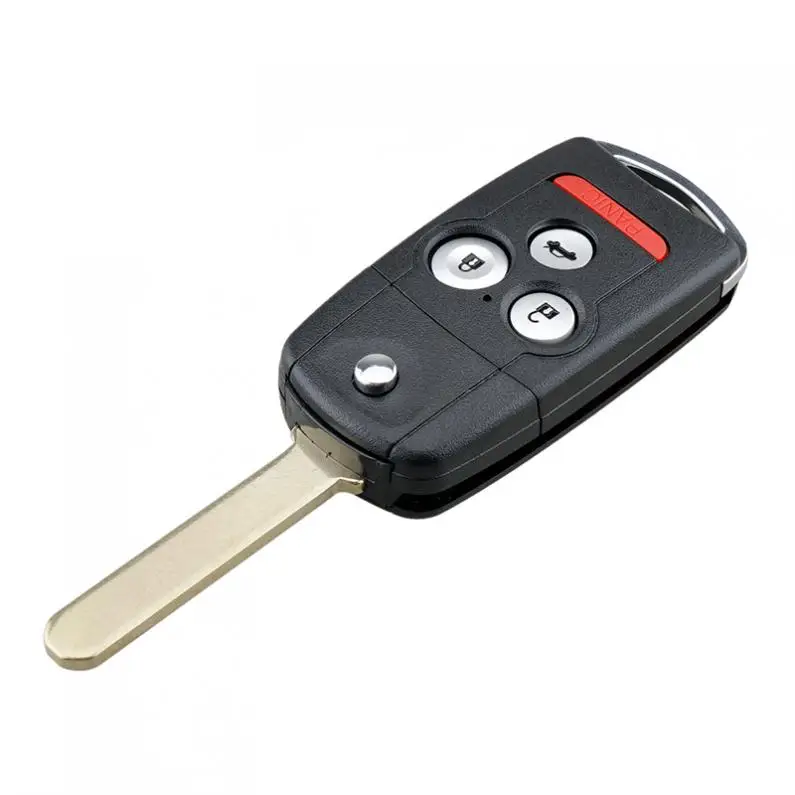 313 8 МГц 3 + 1 кнопочный автомобильный пульт дистанционного управления Выкидной