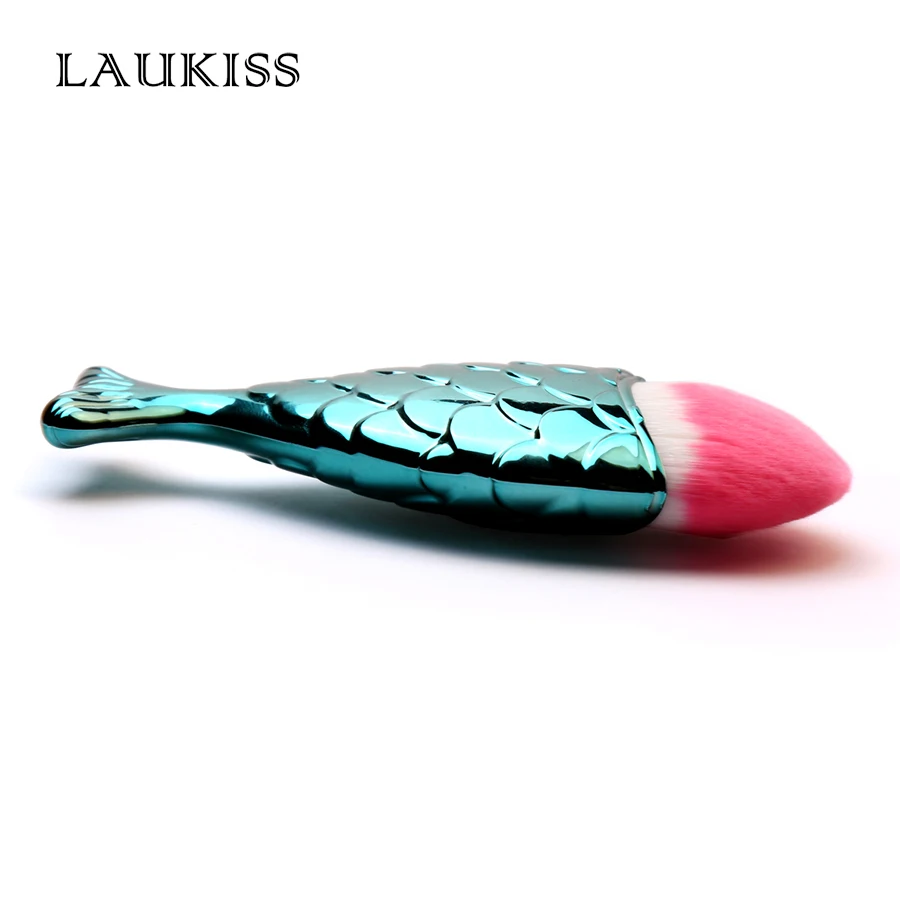 Набор кистей для макияжа Кисть Профессиональная Красота мягкая основа