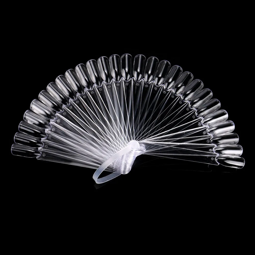 32 шт. Веер-палочка для маникюра G10.24 | Красота и здоровье
