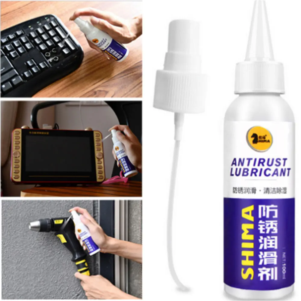 Антикоррозийная смазка для автомобильных болтов проволока рыхлый кухонный