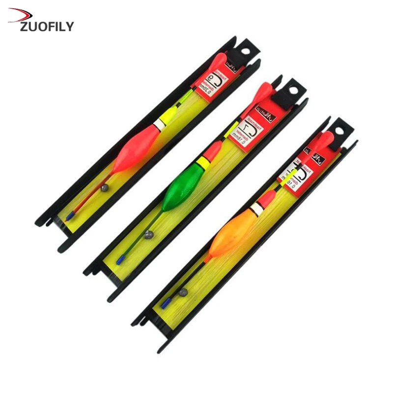 3 шт./лот поплавок на леску для ловли карпа рыболовные снасти китайский крючок буй