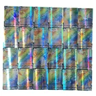 2021 аниме игрушечная карта Покемон карта испанская 100Vmax тег команда GX тренажер энергетическая карта Покемон торговая карта коллекционная игрушка