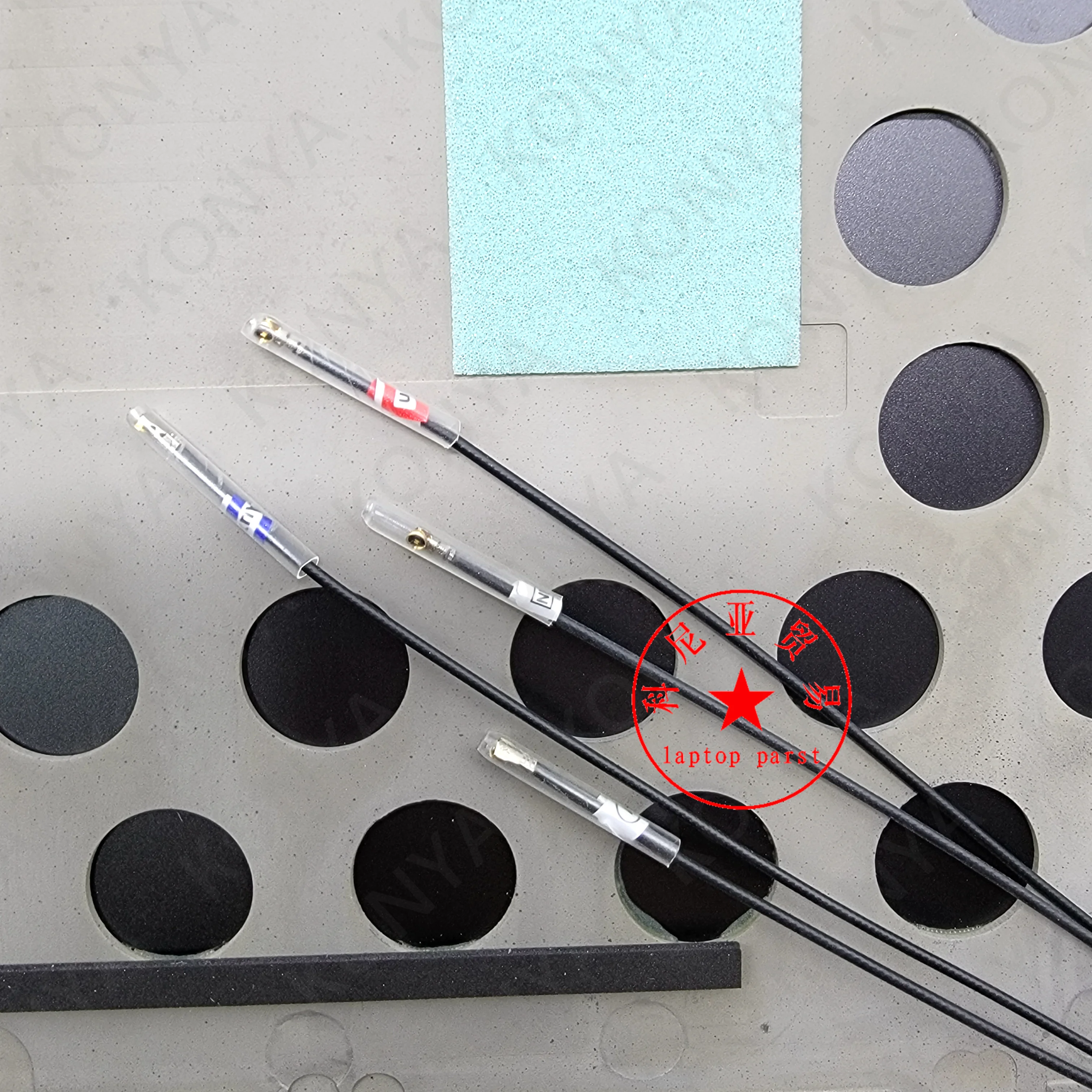 Новинка оригинальная задняя крышка для HP Zbook 15U G3 G4 Series чехол ЖК-дисплея 821151-001