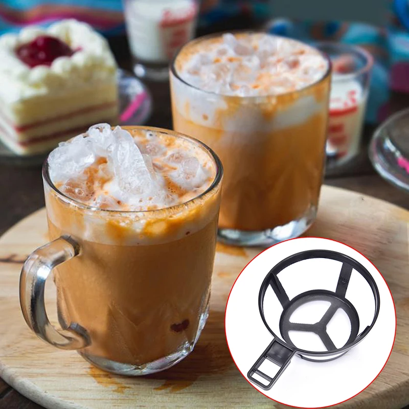 Фильтр для кофе многоразовый фильтр кофейника кофемашины нейлоновый FDA заварки