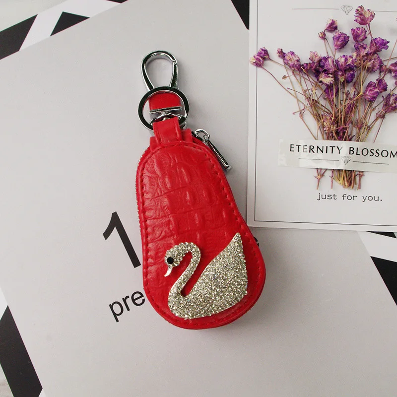 2/3/4 кнопочный автомобильный чехол для ключа с дистанционным управлением