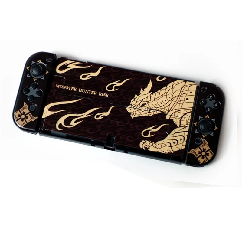 Жесткий чехол из поликарбоната с изображением милой аниме-кожи защитой от