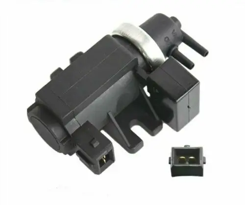 Электромагнитный клапан управления повышением давления для BMW 1 3 5 7 Series & X3 X5 X6