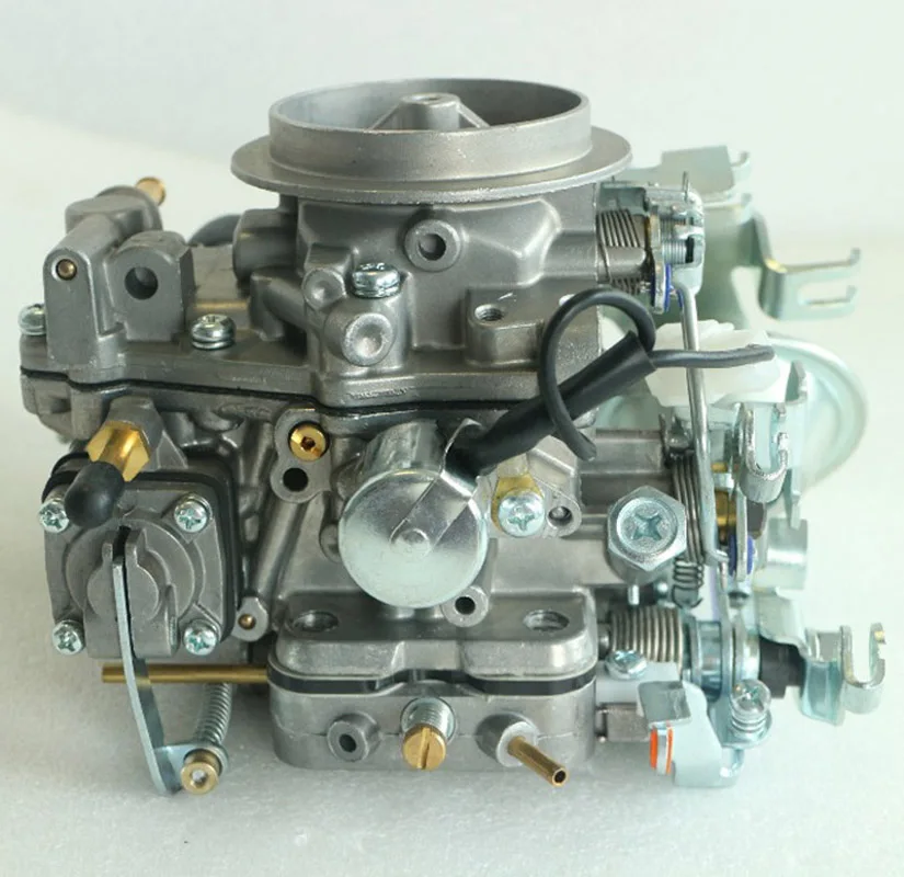 50 шт./компл. карбюратор в сборе для SUZUKI ALTO 13200-84312 1320084312 двигатель высокого качества автомобильные аксессуары для автомобиля