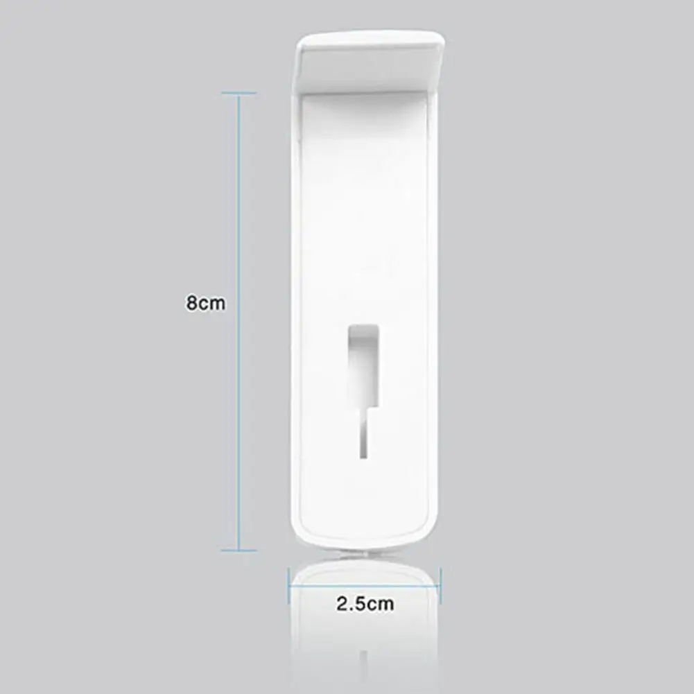 

Headphone Earphone Holder Rack Wall PC Monitor Hanger Stand Hook for Headset Headphone Accessories