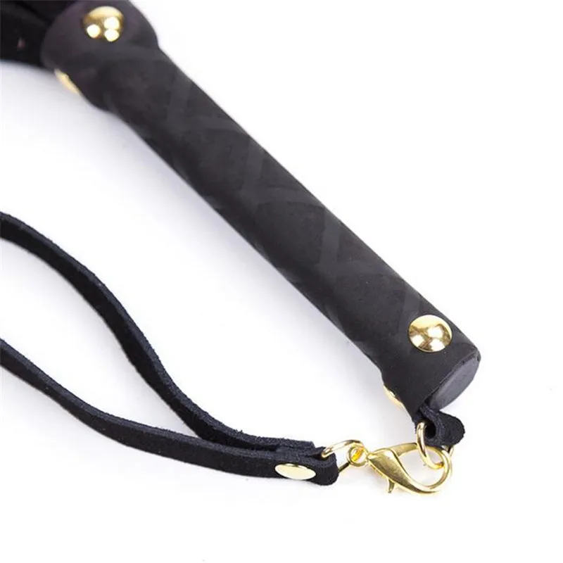 Кожаные товары для игр взрослых игрушки порка кляп БДСМ плетка эротический