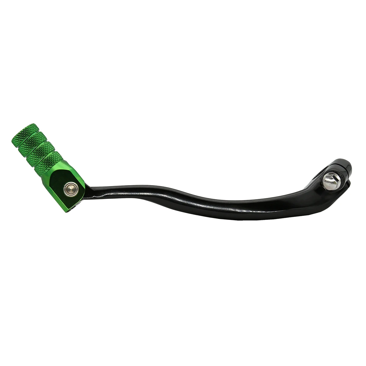 Алюминиевый Рычаг переключения передач для Kawasaki KX250F KX 250F 2006-2008 внедорожный