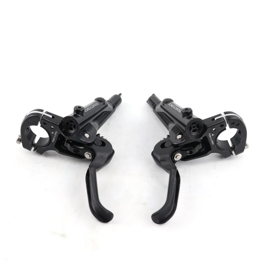 SHIMANO Deore BL M6000 гидравлический дисковый тормозной рычаг MTB левый/правый/пара горный