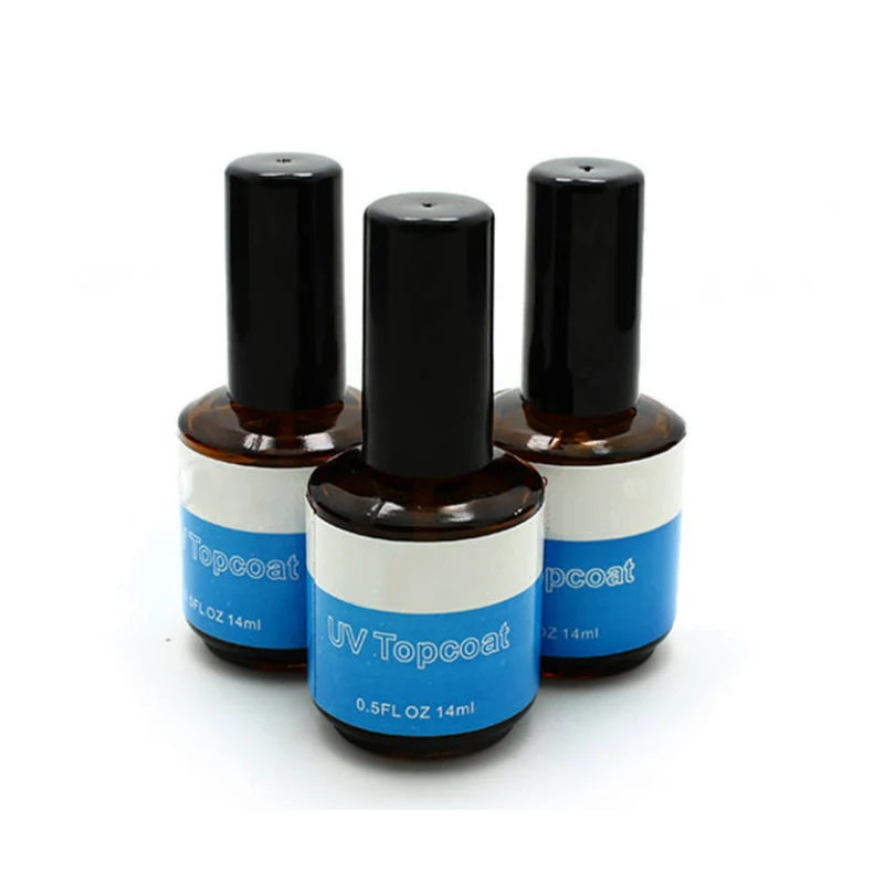 Резиновый уплотнительный слой геля для ногтей тонкое уплотнение пластиковый